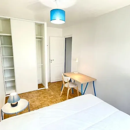 Grand Neuf F5 100m2 Avec Balcon *